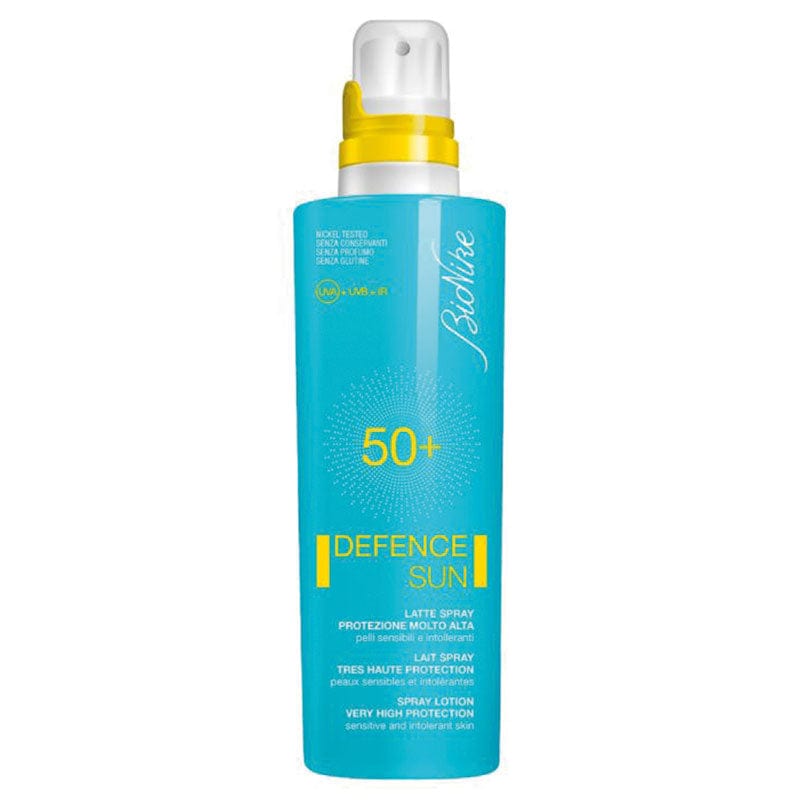 BioNike Defence Sun Çok Yüksek Güneş Koruyucu Losyon Spf 50 125 ml - Melori