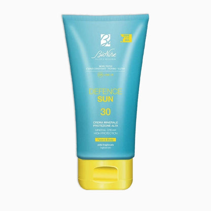 Bionike Defence Sun Mineral Güneş Koruyucu Krem SPF30 100 ml - Melori