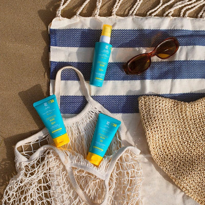 Bionike Defence Sun Normal ve Kuru Ciltler İçin Günes Koruyucu SPF50+ 50ml - Melori