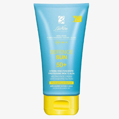 Bionike Defence Sun Normal ve Kuru Ciltler İçin Günes Koruyucu SPF50+ 50ml - Melori