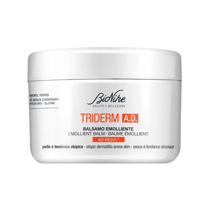 BioNike Triderm A.D. Yumuşatıcı Balsam 450 ml - Melori