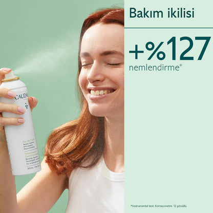 Caudalie Organik Üzüm Suyu - 200ml - Melori
