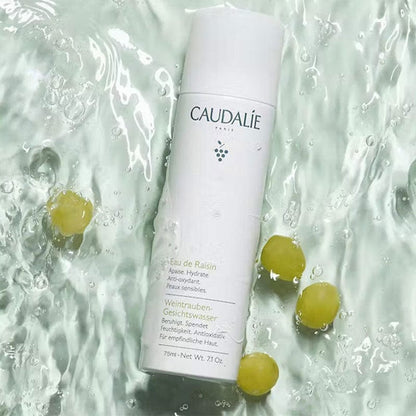 Caudalie Organik Üzüm Suyu 75 ml - Melori