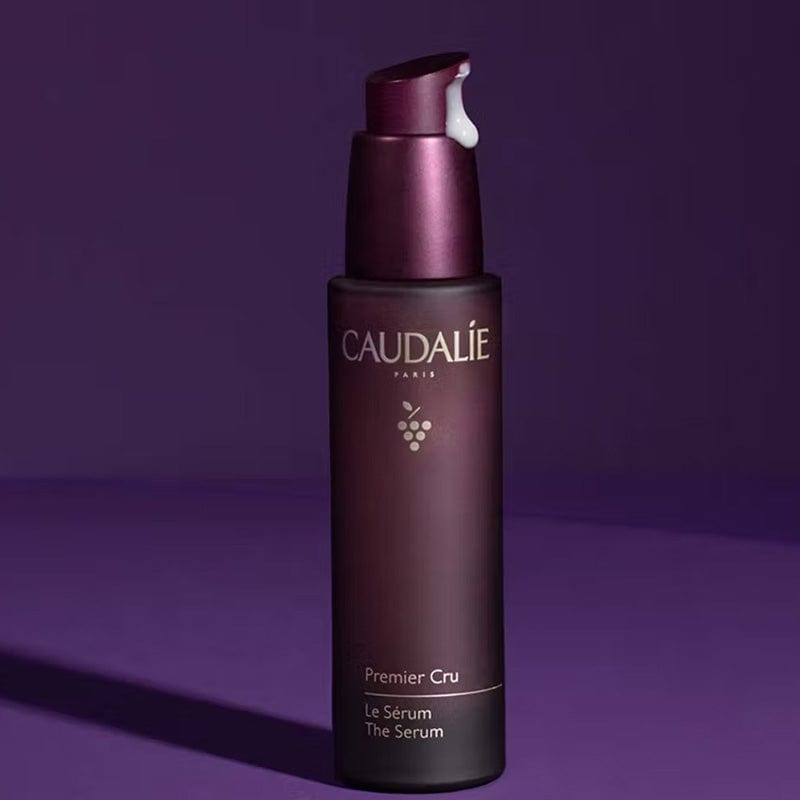 Caudalie Premier Cru Kapsamlı Yaşlanma Karşıtı Serum 30 ml - Melori
