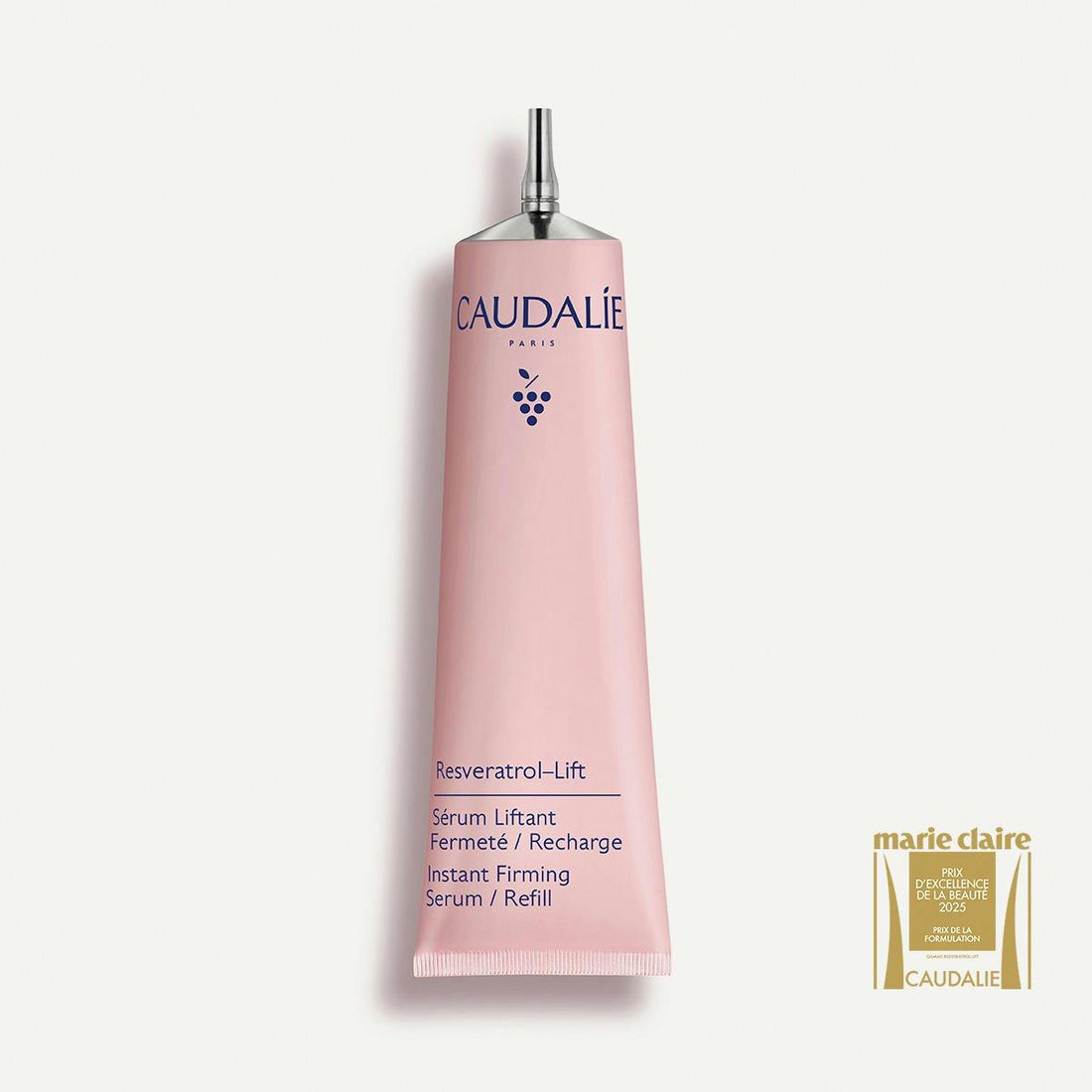 Caudalie Resveratrol - lift Anında Sıkılaştırıcı Etkili Serum - Yedek kapsül 30 ml - Melori