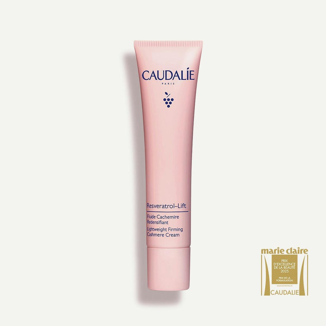 Caudalie Resveratrol Lift Sıkılaştırıcı Etkili Hafif Dokulu Kaşmir Gündüz Bakım Kremi 40 ml - Melori