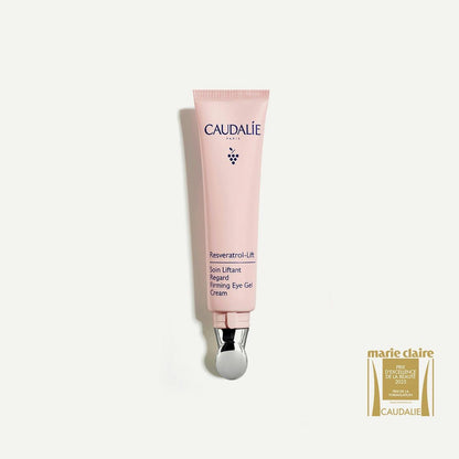 Caudalie Resveratrol Lift Sıkılaştırıcı Jel Göz Bakım Kremi 15 ml - Melori
