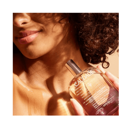 Caudalie Smooth and Glow Fig Oil Elixir 50 ml - Melori