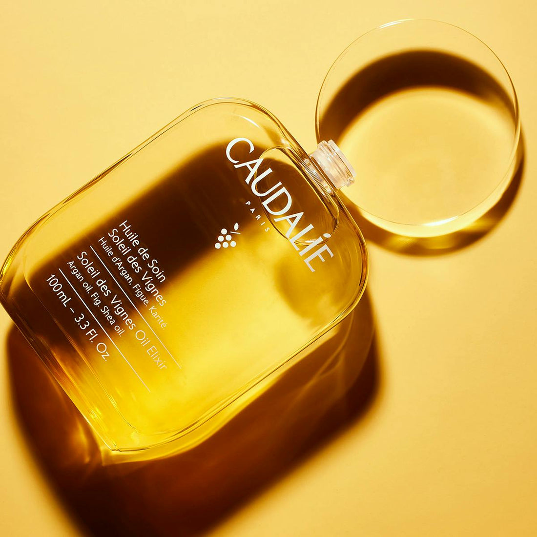 Caudalie Soleil des Vignes Oil Elixir 100 ml - Melori
