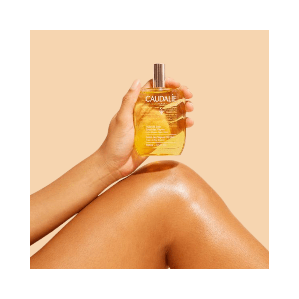 Caudalie Soleil des Vignes Oil Elixir 100 ml - Melori