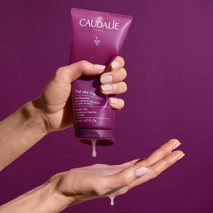 Caudalie The des Vignes Duş Jeli 200 ml - Melori