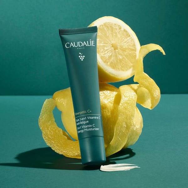 Caudalie Vinergetic C+ C Vitamini İçeren Enerji Verici Nemlendirici Krem 40 ml - Melori