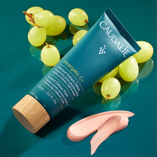 Caudalie Vinergetic C+ Instant Detox Maskesi 75 ml - Melori