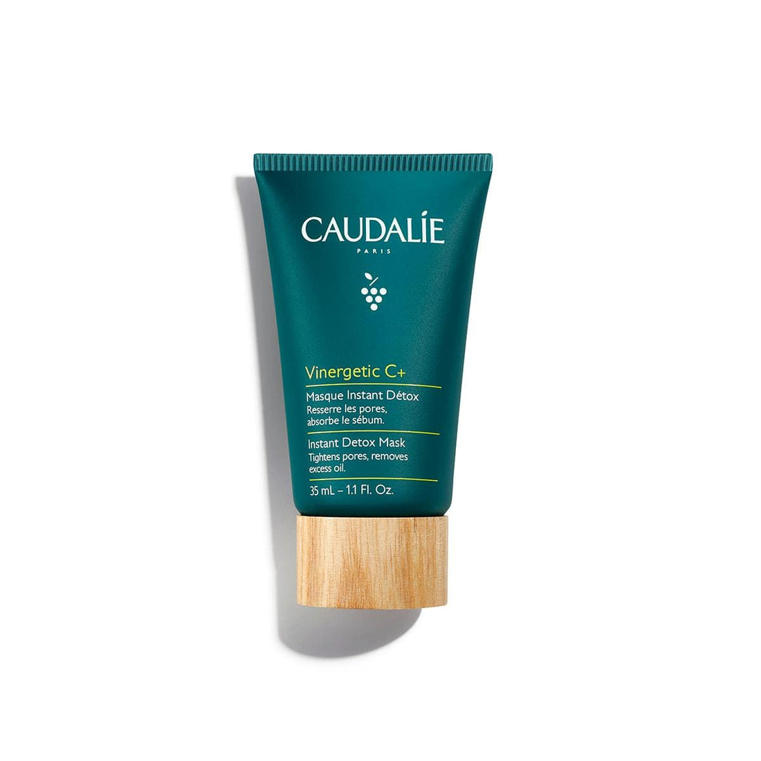 Caudalie Vinoclean C+ Detoks Maskesi 35 ml - Melori