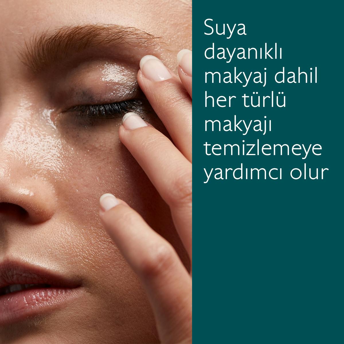 Caudalie Vinoclean Makyaj Temizleme Yağı 150 ml - Melori