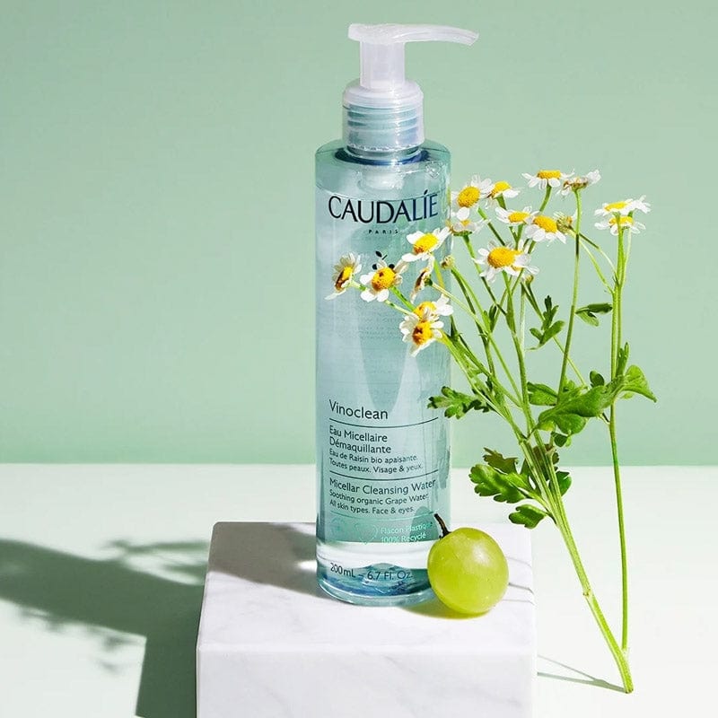 Caudalie Vinoclean Misel Temizleme Suyu 200 ml - Melori