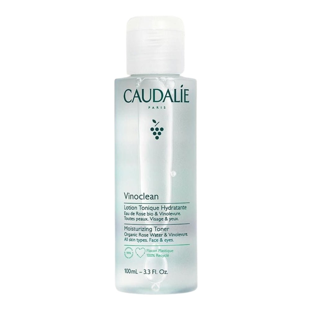 Caudalie Vinoclean Nemlendirici Tonik 100ml - Melori
