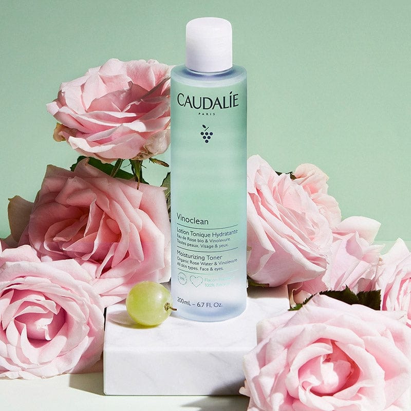 Caudalie Vinoclean Nemlendirici Tonik 200ml - Melori