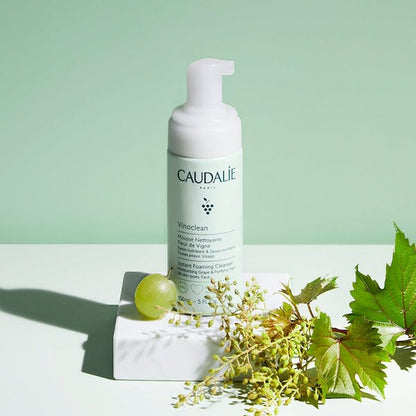 Caudalie Vinoclean Temizleme Köpüğü 150 ml - Melori