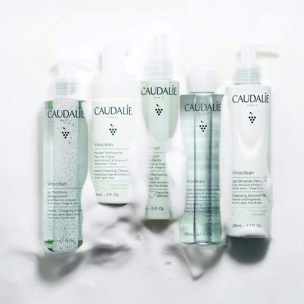 Caudalie Vinoclean Temizleme Köpüğü 150 ml - Melori