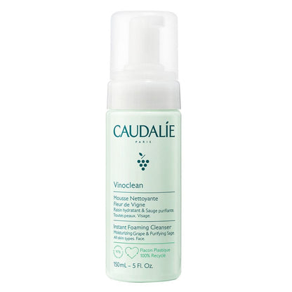 Caudalie Vinoclean Temizleme Köpüğü 150 ml - Melori