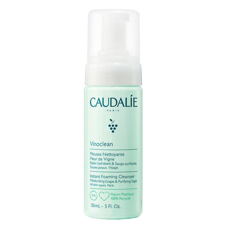 Caudalie Vinoclean Temizleme Köpüğü 50 ml - Melori