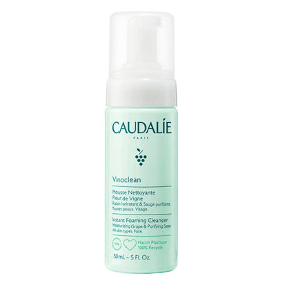 Caudalie Vinoclean Temizleme Köpüğü 50 ml - Melori