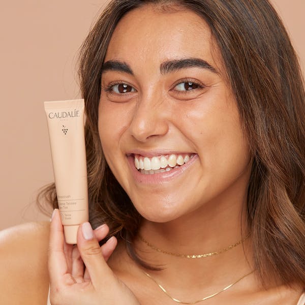 Caudalie Vinocrush Skin Tint 3 - 30 ml - Melori