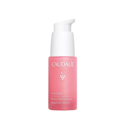 Caudalie Vinohydra Hyaluronic Moisture Serum 30ml - Melori