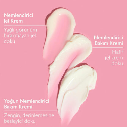 Caudalie VinoHydra Yoğun Nemlendirici Bakım Kremi 60 ml - Melori