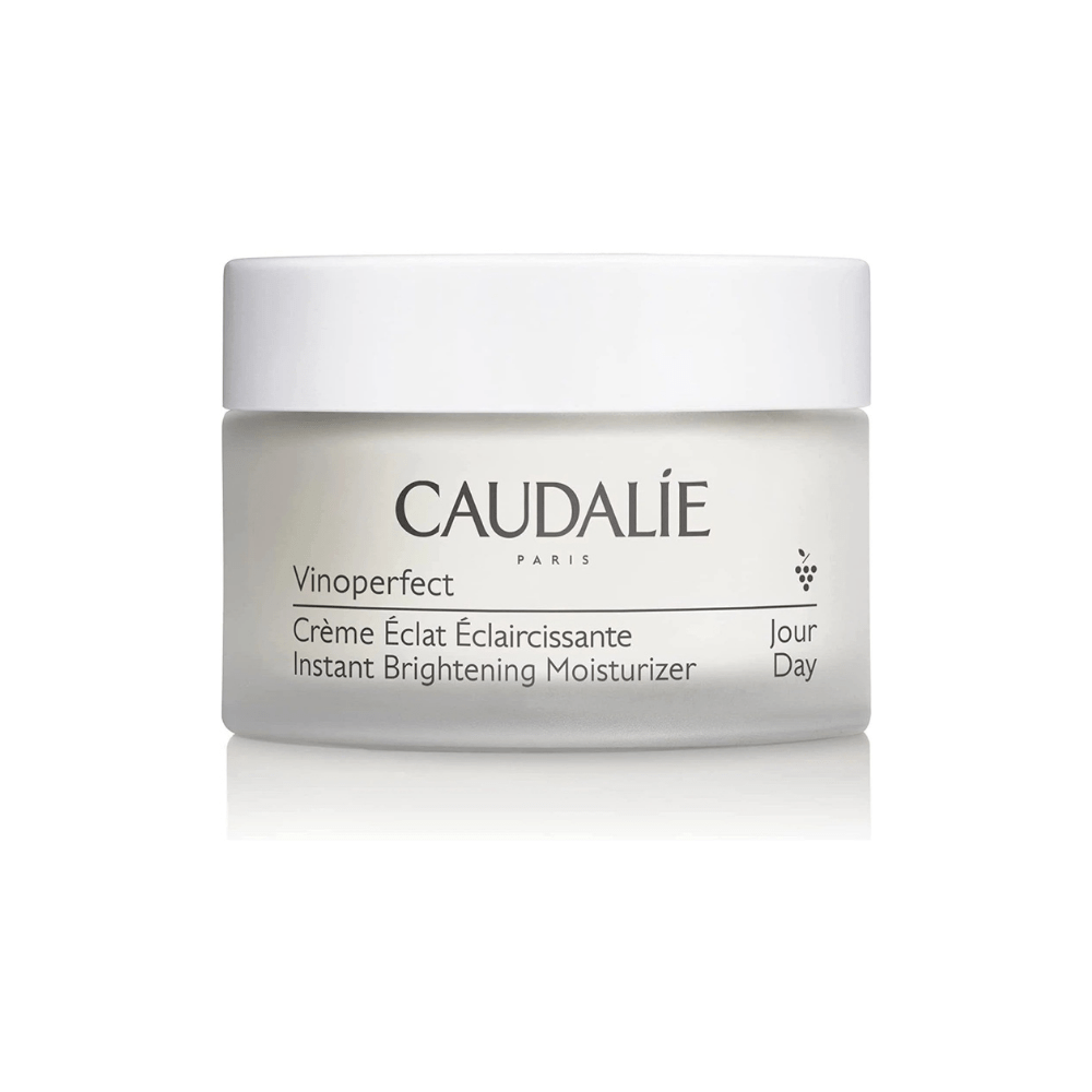 Caudalie Vinoperfect Anında Işıltı Veren Gündüz Bakım Kremi 50 ml - Melori