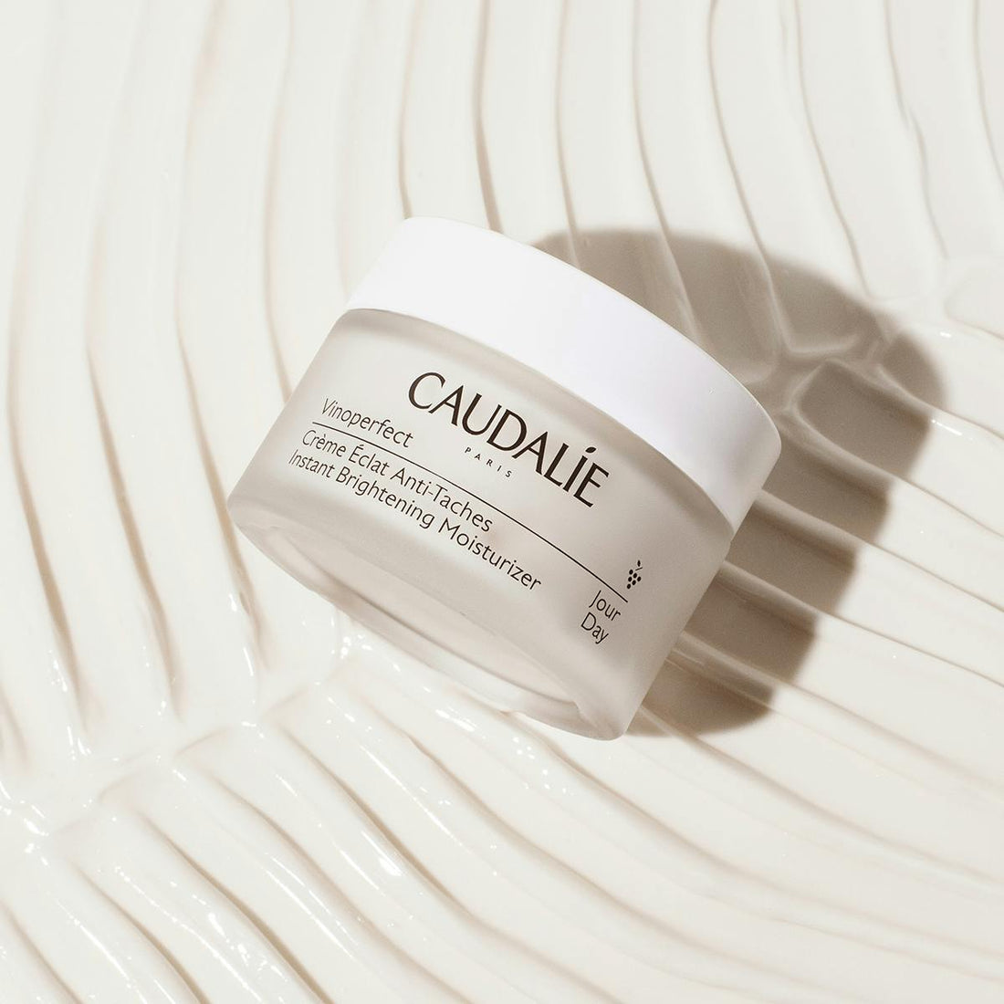 Caudalie Vinoperfect Anında Işıltı Veren Gündüz Bakım Kremi 50 ml - Melori