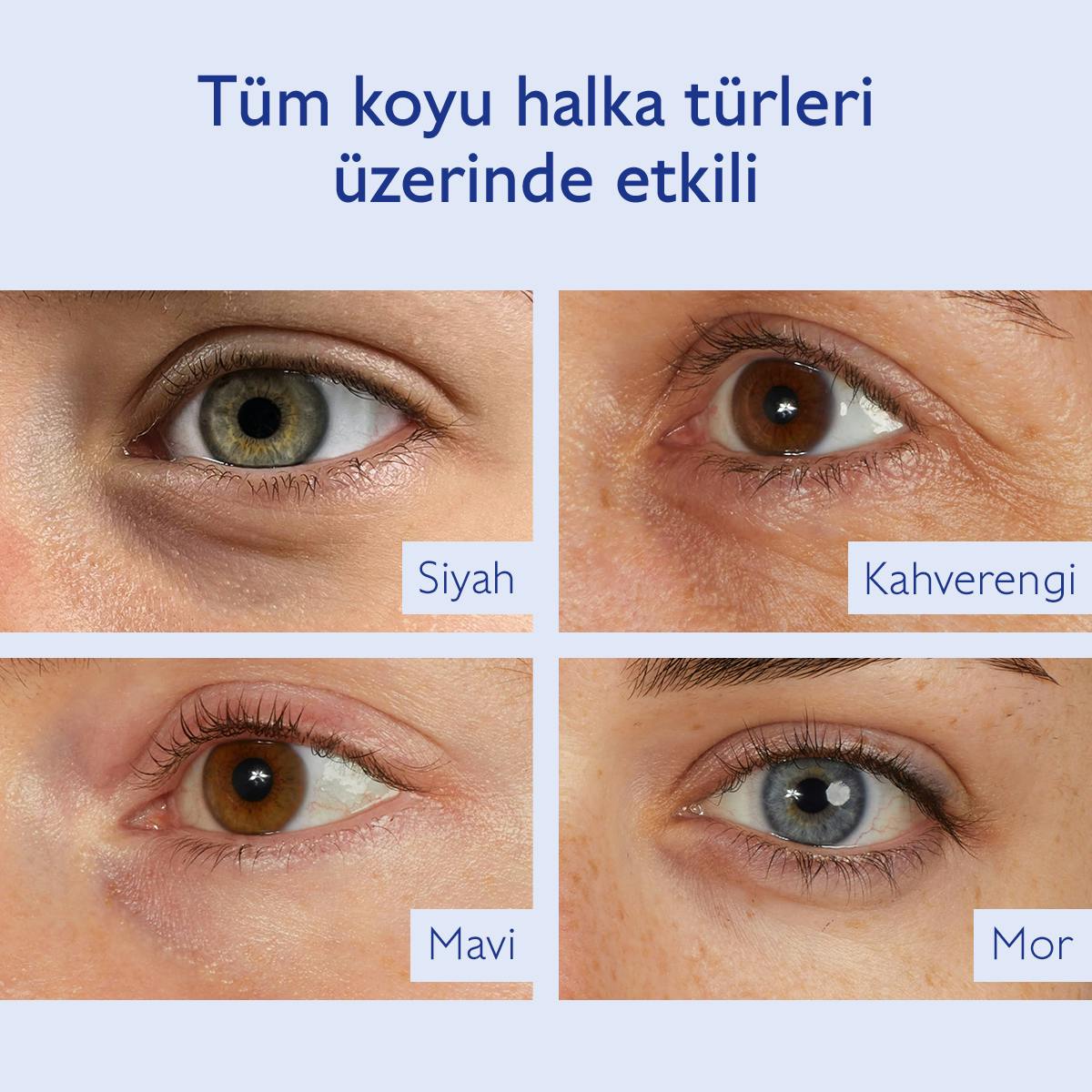 Caudalie Vinoperfect Işıltı Verici Göz Bakım Kremi 15 ml - Melori