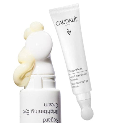 Caudalie Vinoperfect Işıltı Verici Göz Bakım Kremi 15 ml - Melori