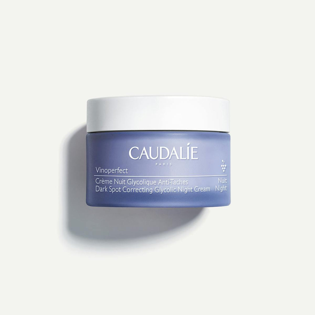 Caudalie Vinoperfect Leke Karşıtı Glikolik Gece Bakım Kremi 50 ml - Melori