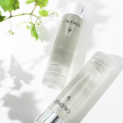 Caudalie Vinoperfect Leke Karşıtı ve Işıltı Verici Glikolik Esans 150 ml - Melori