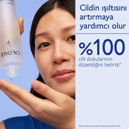 Caudalie Vinoperfect Leke Karşıtı ve Işıltı Verici Glikolik Esans 150 ml - Melori