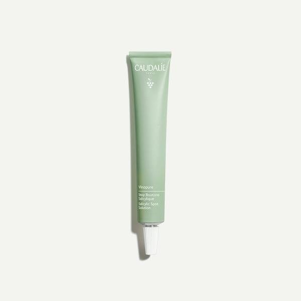 Caudalie Vinopure Düzensiz Ciltler İçin Salisilik Krem 15 ml - Melori