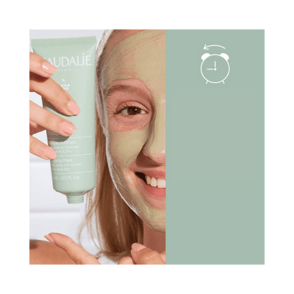 Caudalie Vinopure Purifying Mask 75 ml - Melori
