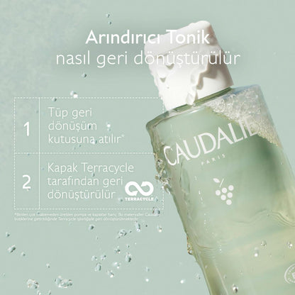 Caudalie Vinopure Temizleyici Tonik 200 ml - Melori