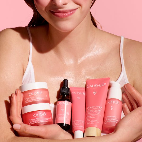 Caudalie Vinosource Hydra Yenileyici Gece Bakım Yağı 30ml - Melori