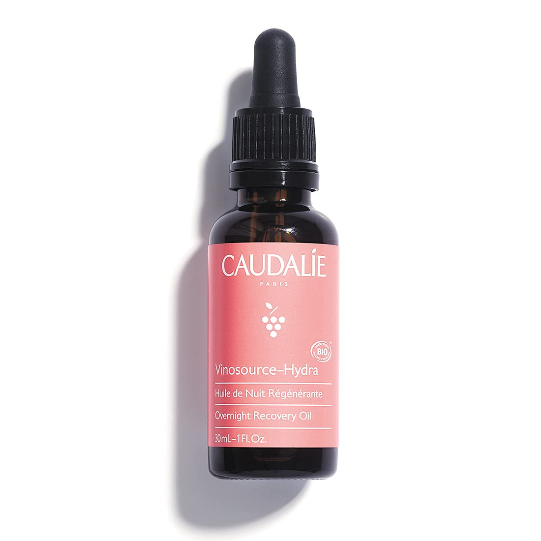 Caudalie Vinosource Hydra Yenileyici Gece Bakım Yağı 30ml - Melori