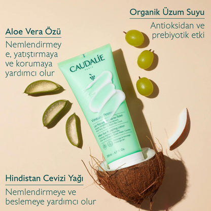 Caudalie Vinosun Protect Güneş Sonrası Losyon 200 ml - Melori