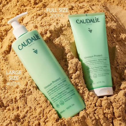 Caudalie Vinosun Protect Güneş Sonrası Losyon 400 ml - Melori