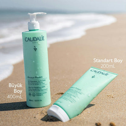 Caudalie Vinosun Protect Güneş Sonrası Losyon 400 ml - Melori