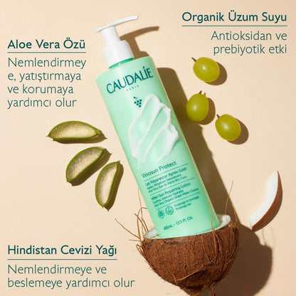 Caudalie Vinosun Protect Güneş Sonrası Losyon 400 ml - Melori