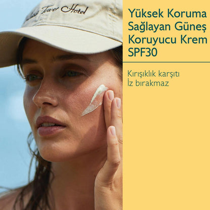 Caudalie Vinosun Protect Spf 30 Güneş Koruyucu Krem 50 ml - Melori
