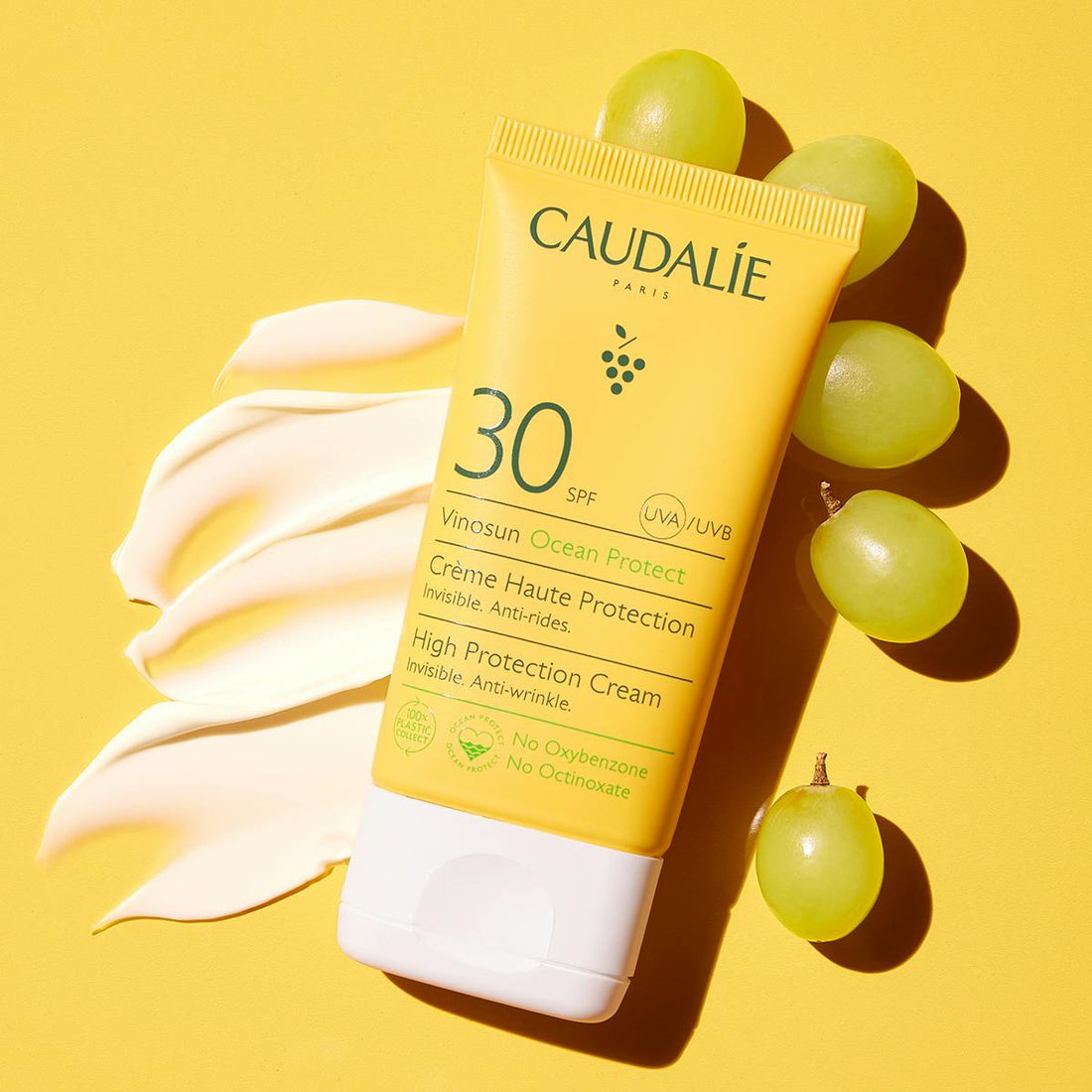 Caudalie Vinosun Protect Spf 30 Güneş Koruyucu Krem 50 ml - Melori