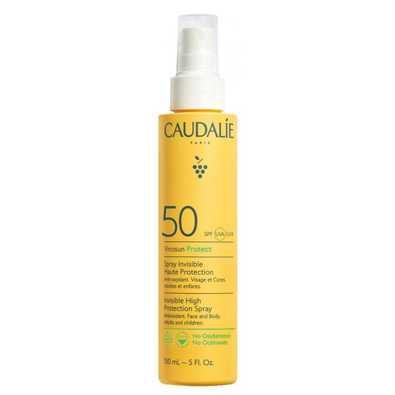 Caudalie Vinosun Protect Spf 50 Güneş Spreyi 150 ml - Melori