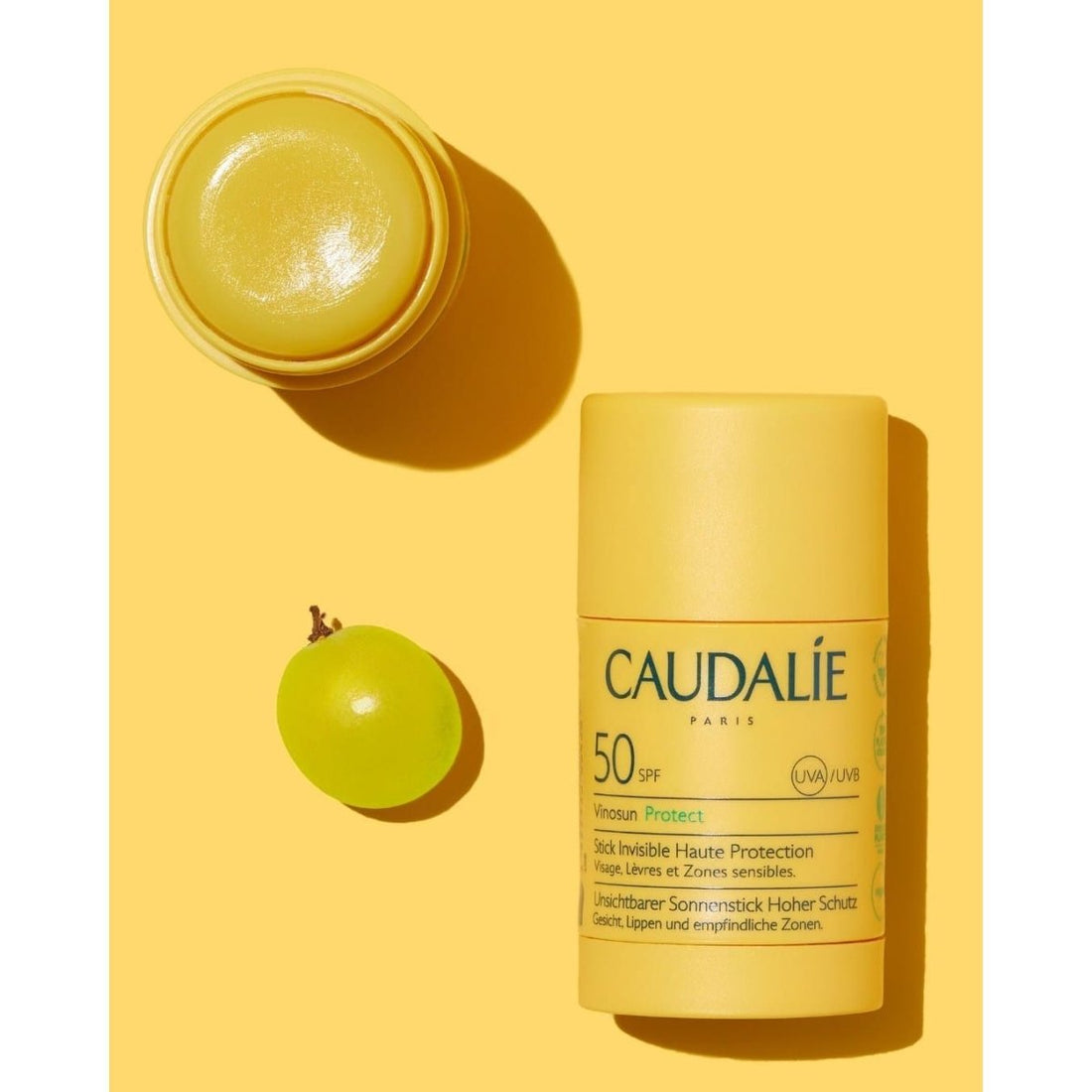 Caudalie Vinosun Protect SPF50+ High Protection Stick 15 gr - Melori